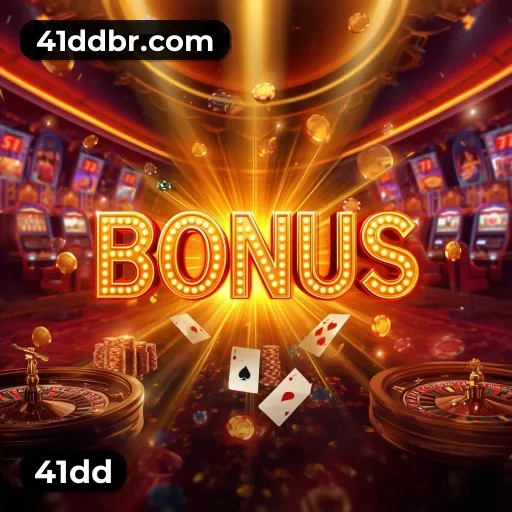 Bônus App 41dd
