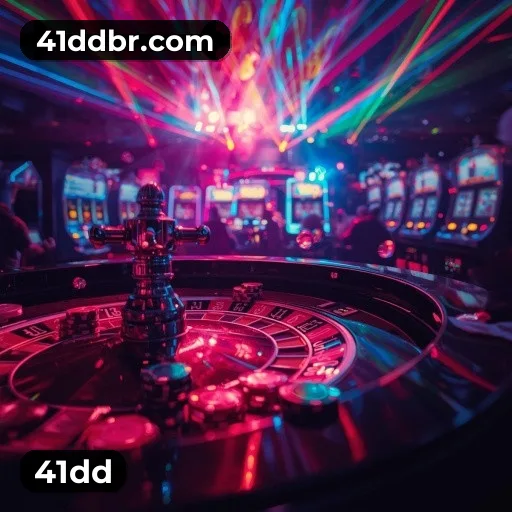 Segurança App 41dd