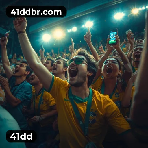 Baixar 41dd Android