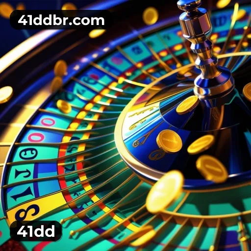 Dicas de slots 41dd