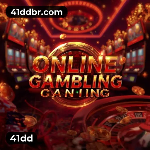 Promoções de slots 41dd