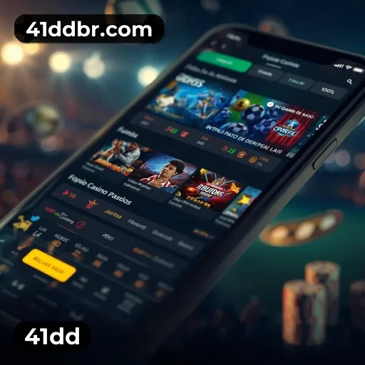 Slots em destaque 41dd