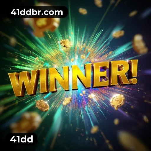 Jackpots 41dd