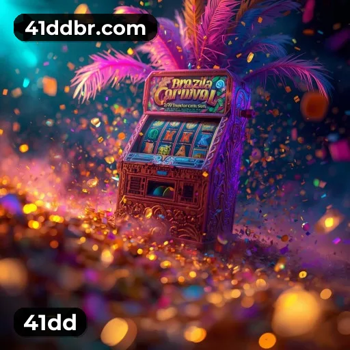 Free spins 41dd