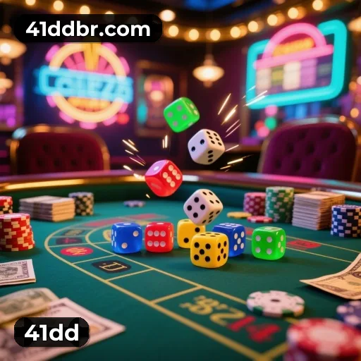 Níveis VIP 41dd