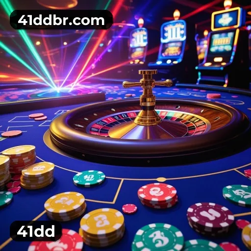 Promoções 41dd