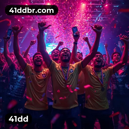 Estratégias 41dd