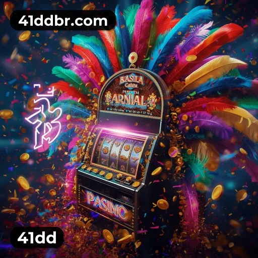 Ganhador 41dd
