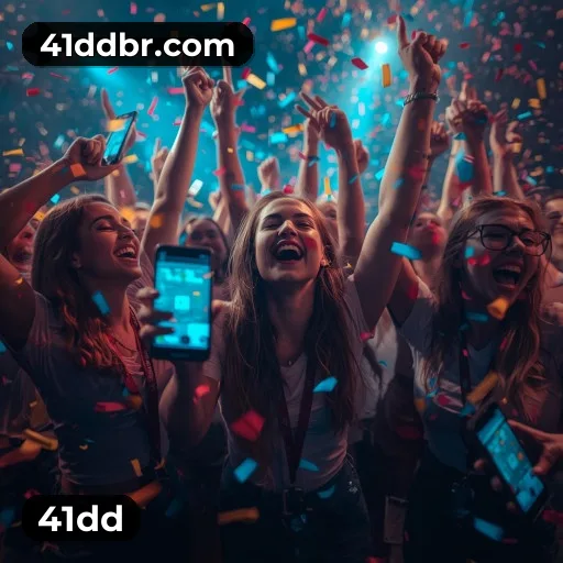 Chances Ganhar 41dd